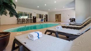 Best Western Oasis Inn,Hemphill>>Canadian,3 star