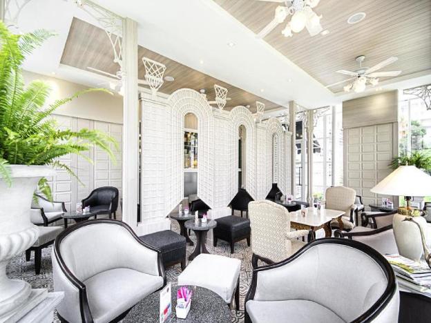 kameo grand rayong hotel and serviced apartments