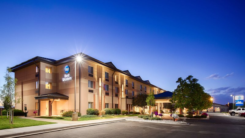 best western brighton inn