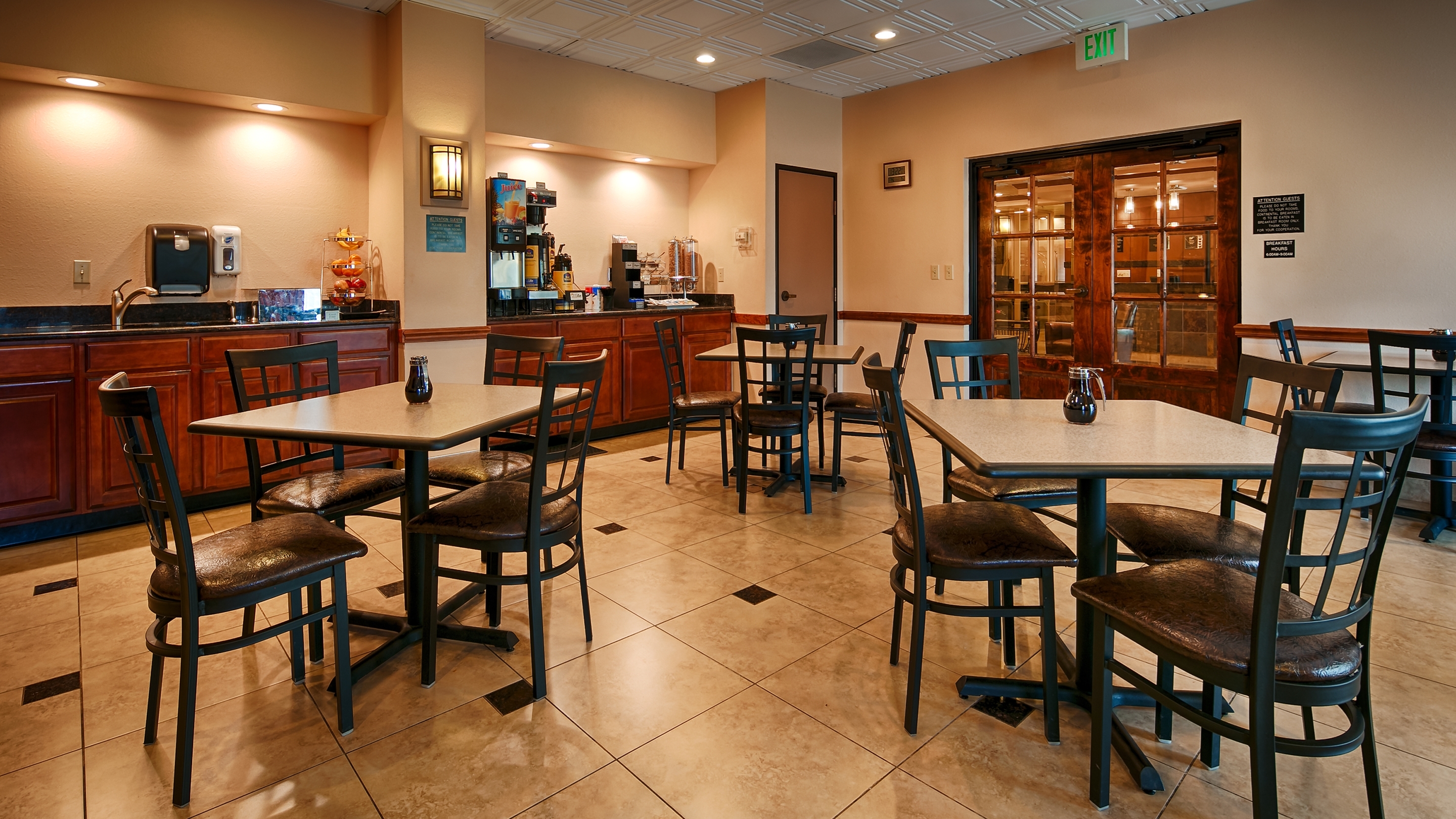 best western brighton inn
