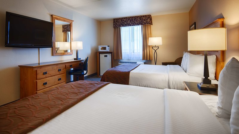 best western brighton inn