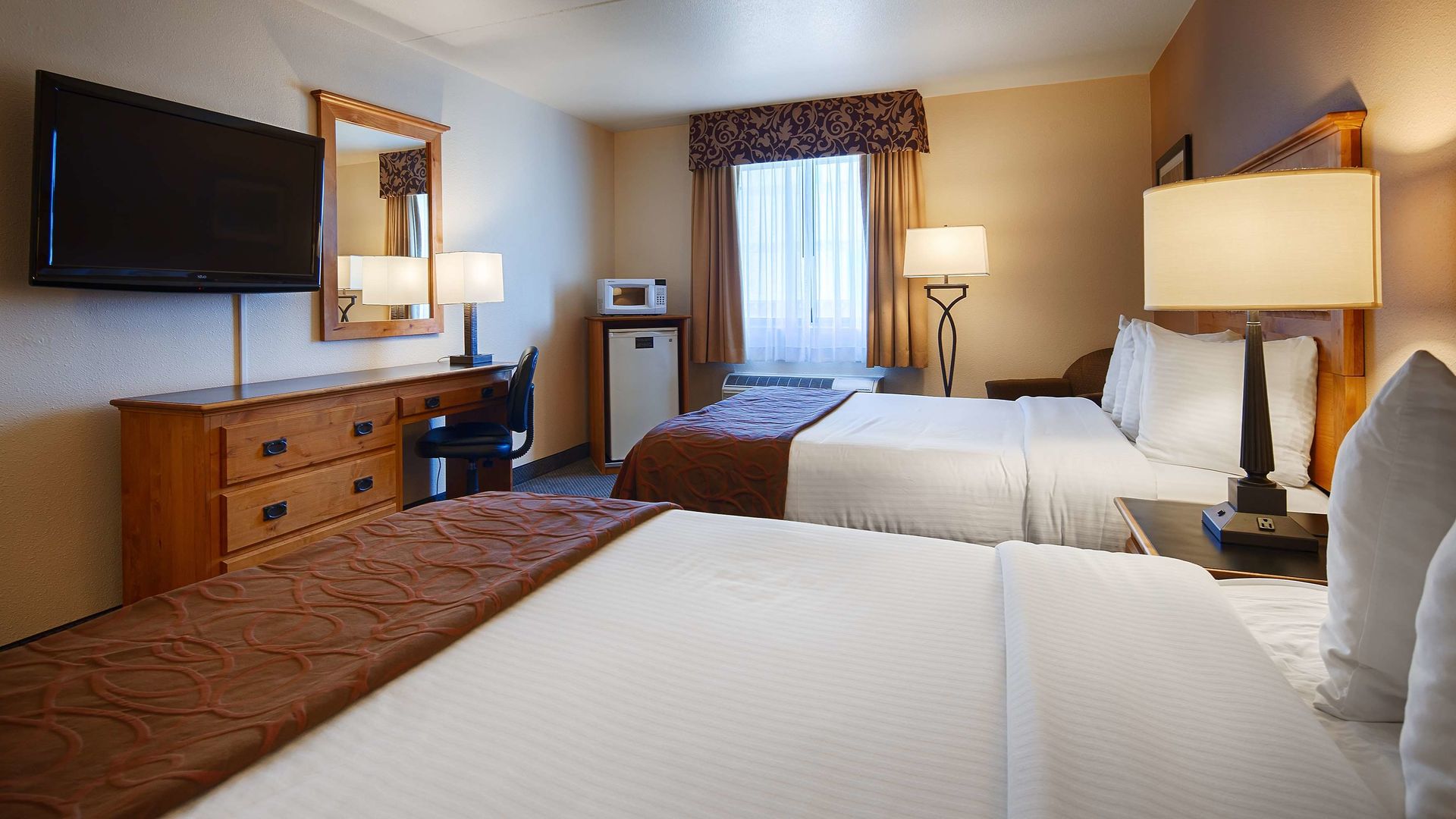 best western brighton inn
