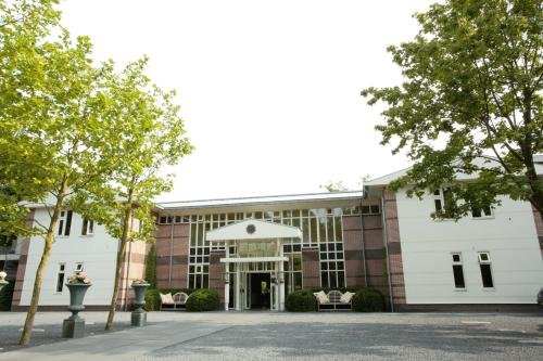 Restaurant Hotel Merlet,Den Helder>>Bergen,5 star