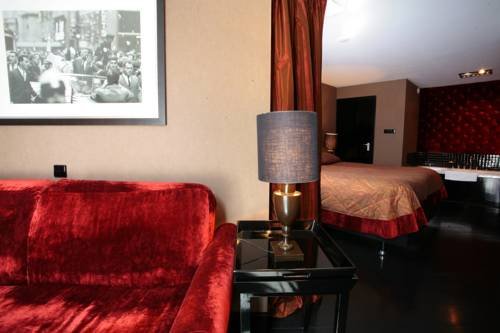 restaurant hotel merlet