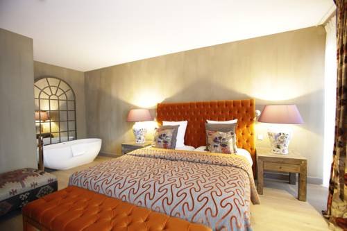restaurant hotel merlet