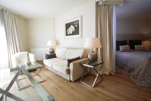 restaurant hotel merlet
