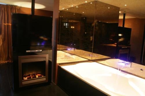 restaurant hotel merlet
