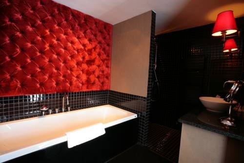 restaurant hotel merlet