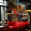 restaurant hotel merlet