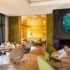 restaurant hotel merlet