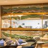 restaurant hotel merlet