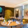 Restaurant Hotel Merlet,Den Helder>>Bergen,5 star