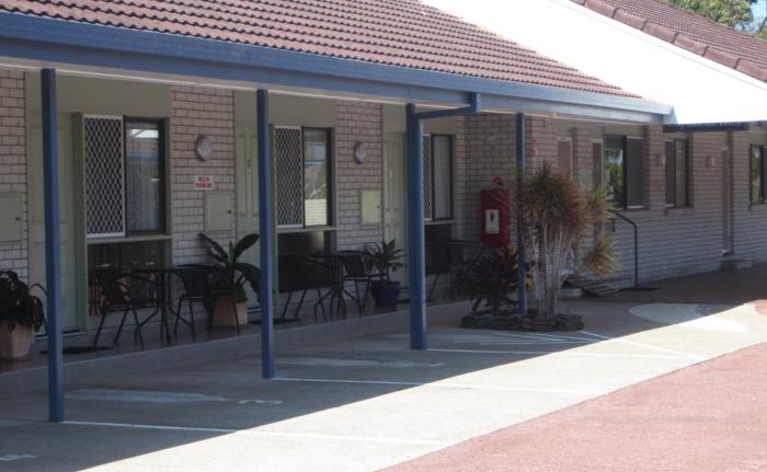twin towns motel