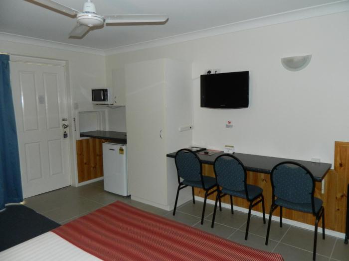 twin towns motel