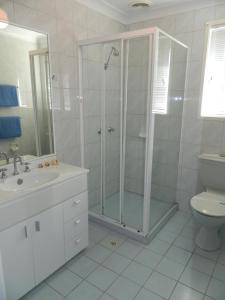Twin Towns Motel,Coolangatta>>Banora Point,3 star