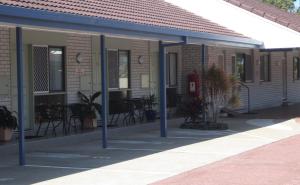 twin towns motel