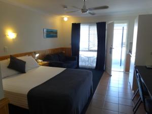 Twin Towns Motel,Coolangatta>>Banora Point,3 star