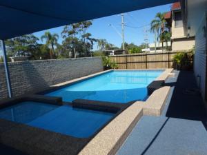 twin towns motel