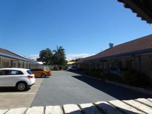 twin towns motel