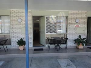 twin towns motel