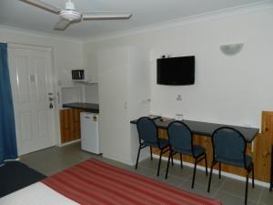 Twin Towns Motel,Coolangatta>>Banora Point,3 star