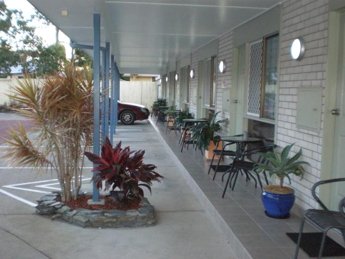 twin towns motel