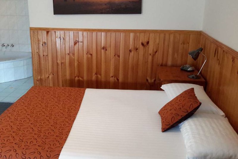 twin towns motel