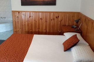 twin towns motel