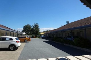 twin towns motel