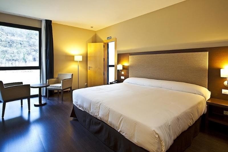 hotel balneario elgorriaga