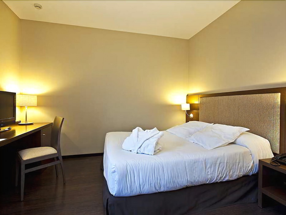 hotel balneario elgorriaga