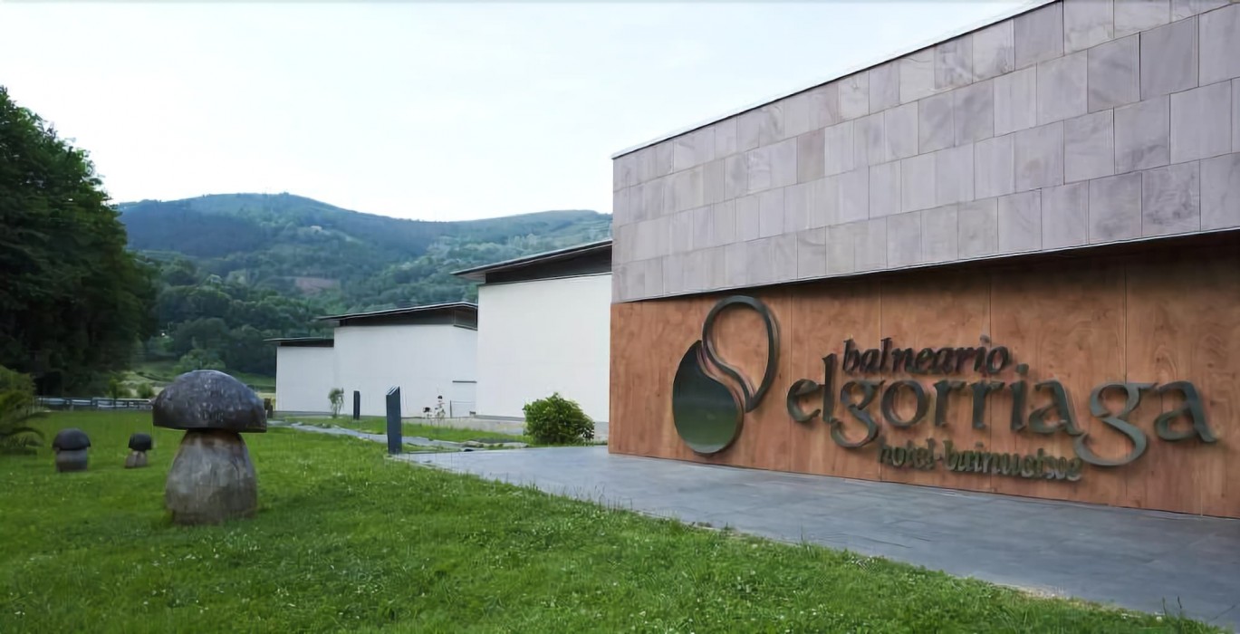 hotel balneario elgorriaga