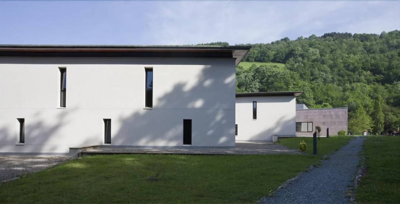 hotel balneario elgorriaga