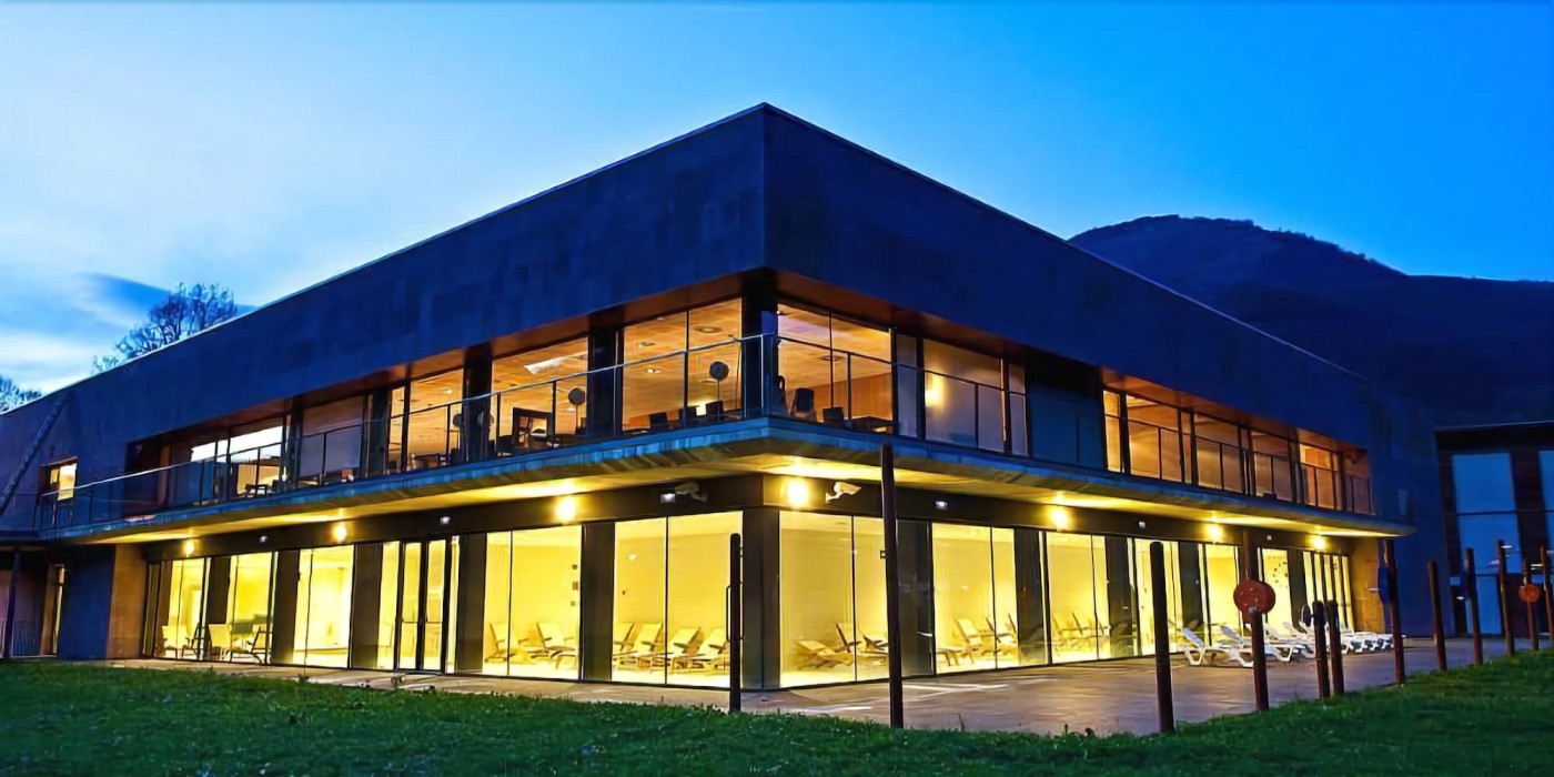 hotel balneario elgorriaga