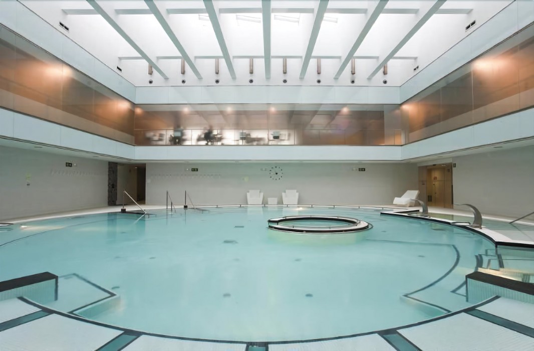 hotel balneario elgorriaga