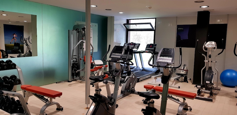 hotel balneario elgorriaga