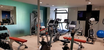 hotel balneario elgorriaga