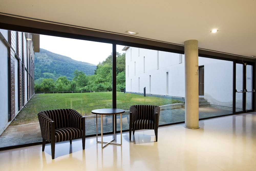 hotel balneario elgorriaga