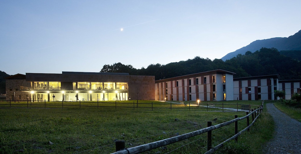 hotel balneario elgorriaga