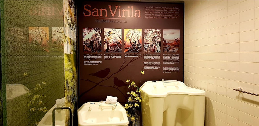 hotel balneario elgorriaga