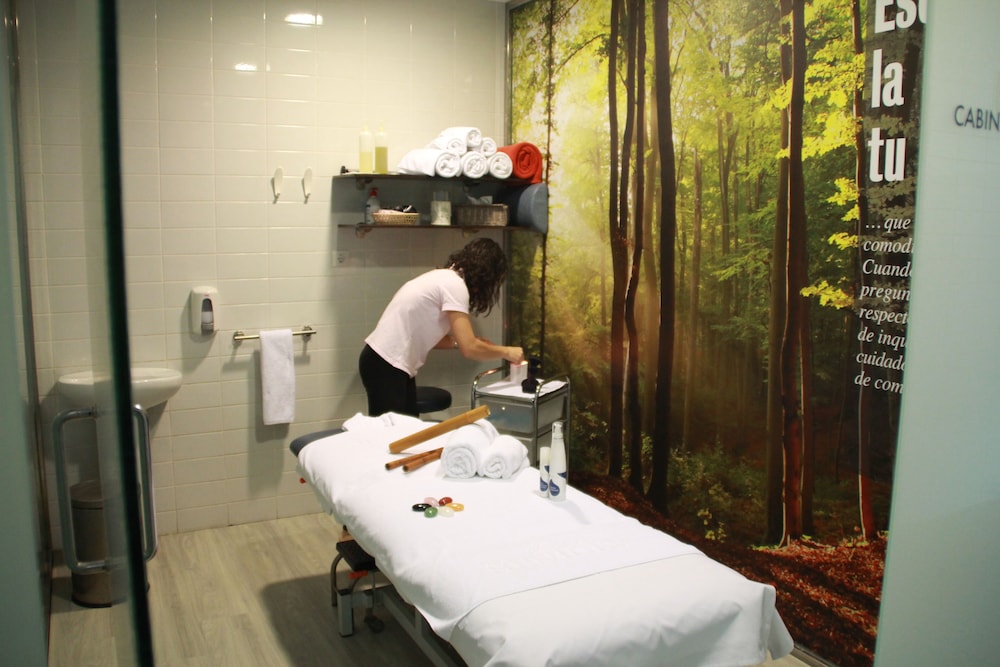 hotel balneario elgorriaga