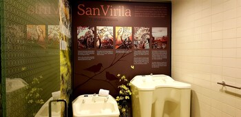 hotel balneario elgorriaga