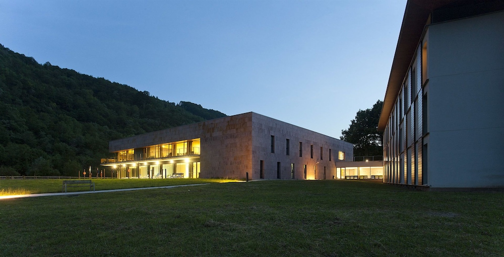 hotel balneario elgorriaga