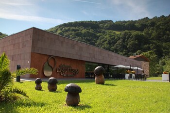 Hotel Balneario Elgorriaga,Hendaye>>Elgorriaga,3 star