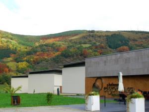 hotel balneario elgorriaga