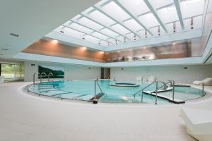 hotel balneario elgorriaga