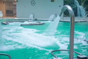 hotel balneario elgorriaga