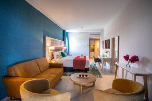 Leonardo Cypria Bay,Near Paphos Harbour,4 star