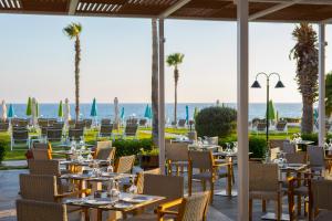 Leonardo Cypria Bay,Near Paphos Harbour,4 star
