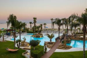 Leonardo Cypria Bay,Near Paphos Harbour,4 star